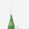 Kyoto in Bloom Christmas Bauble Candle by Glasshouse