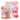Ribbons & Bows 100 Piece Puzzle Snax