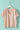 Callie Exposed Seam V-Neck Tee