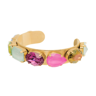Roma Cuff in Fairy Charm