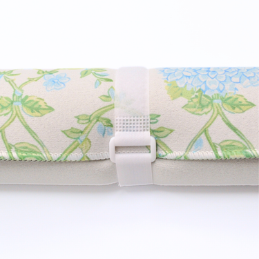 June Bride Bouquet Mahjong Mat