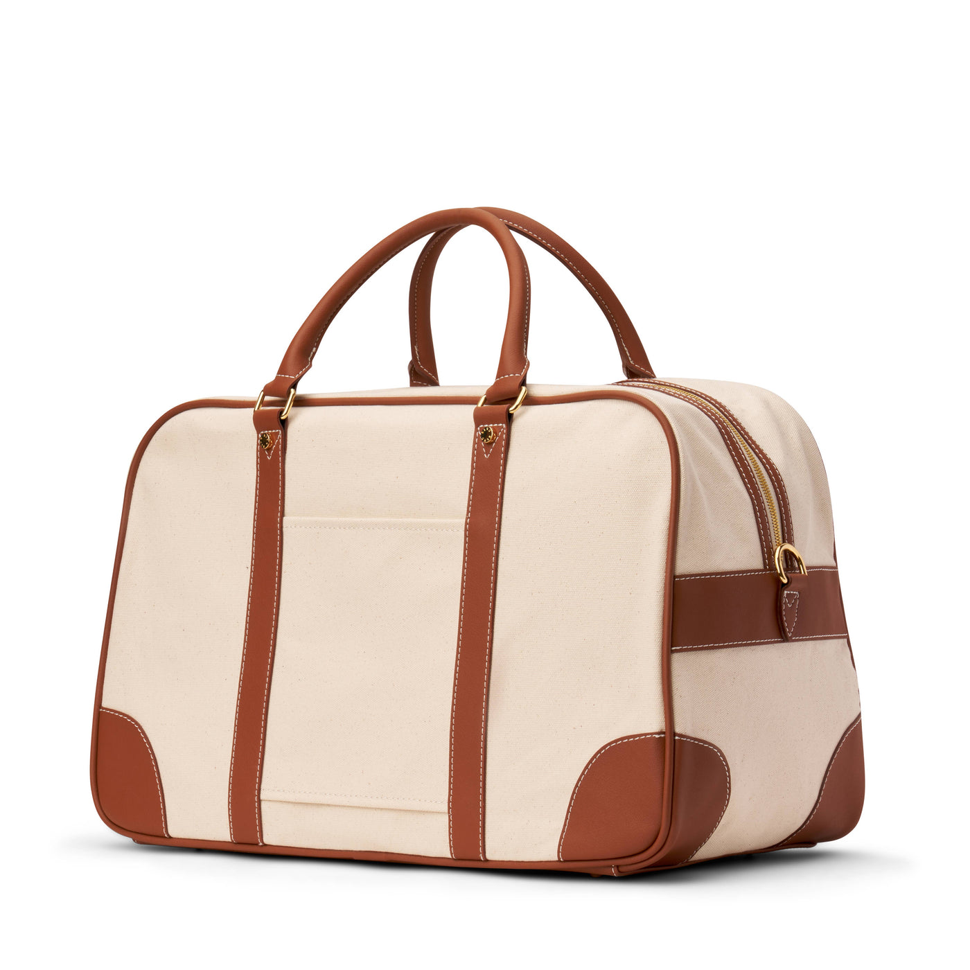 "Hemingway" Carry-On Weekender Bag (Personalizable)