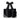 Midnight Black Bow Jelly Tote Bag by Case-Mate
