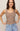 Rowe Scoop Tank - Heather Ash