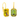 Rubin Hook Crystal Earrings