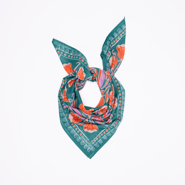 Wild Rag Winnie Bandana-34"