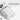 Wallet MagSafe White Glitter by Kate Spade