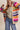 Mavis Rainbow Hand-Crochet Open Cardigan