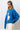 Billie  Animal Intarsia Cozy Knit Pullover