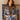 Blaze Chambray Quilted Snap Jacket