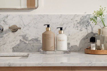 Hand Lotion - Ambre Santal