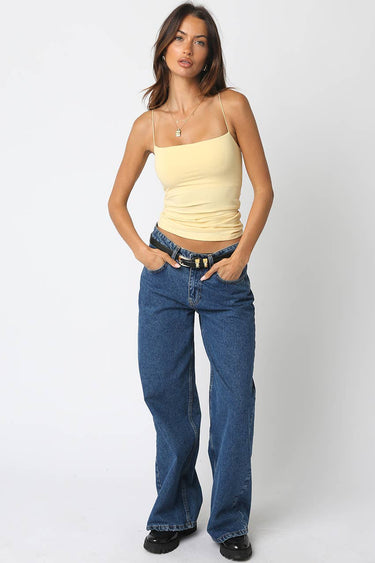Emmy Tank Top
