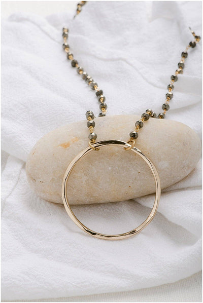 Circle of Life Necklace