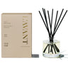 Reed Diffuser Ambre Santal 4oz