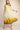 Amiah Ombre Sleeveless Maxi Dress W/ Tie Ruffle Neck