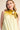 Amiah Ombre Sleeveless Maxi Dress W/ Tie Ruffle Neck