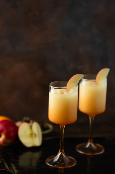 Apple Cider Sangria Cocktail Slush Mix by D'Marie