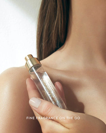 Arabian Nights Eau de Parfum by Glasshouse