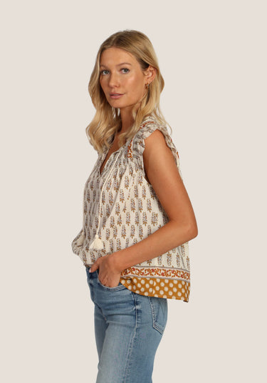 Avalon Top by Dylan