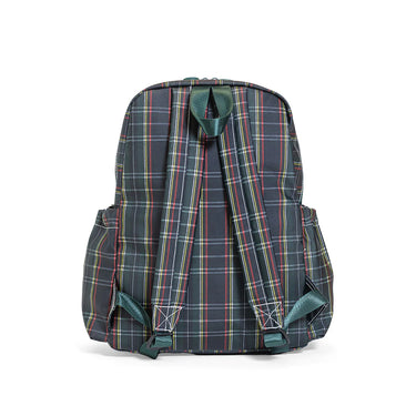 BACKPACKER - BACKPACK CAMBRIDGE PLAID