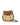 Marza Rattan Bowl Bag