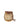 Marza Rattan Bowl Bag