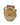 Marza Rattan Bowl Bag