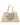 Blaise Raffia Shoulder Bag