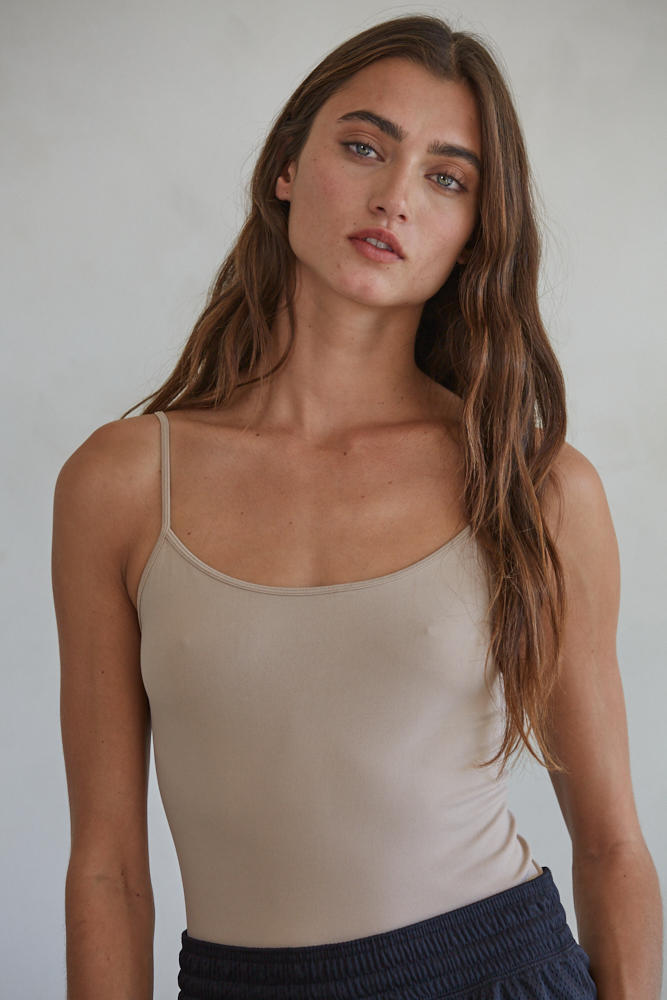 Margaret Basic Tank