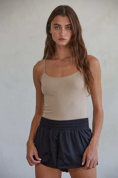 Margaret Basic Tank