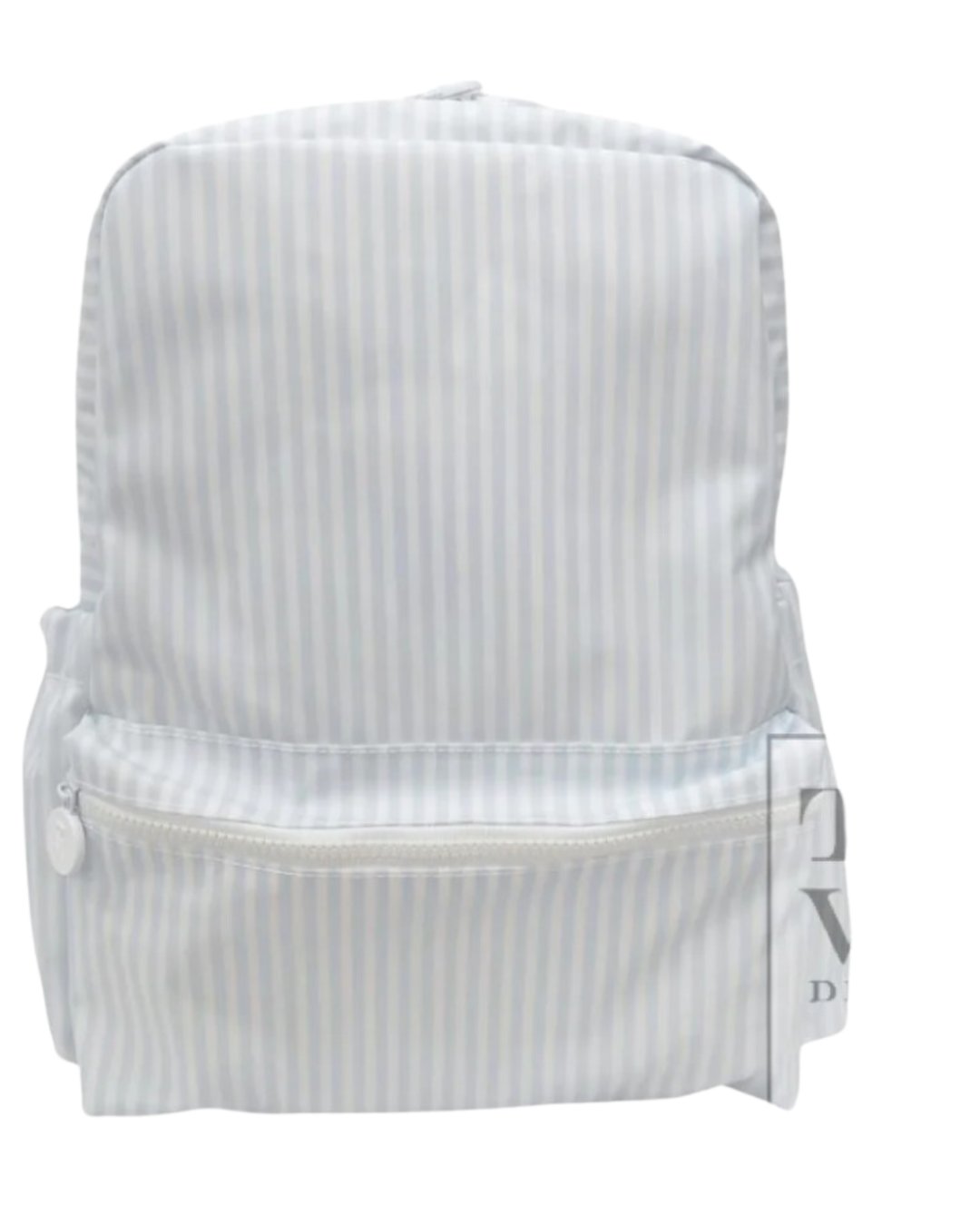 Backpacker- Pimlico Stripe Blue