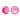 TOVA Basic Stud (Multiple Color Selections)