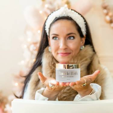 Bauble Bath Jewelry Cleaner