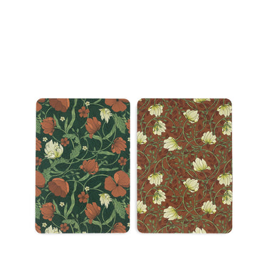 Bible Challenge Cards - Morris Garden