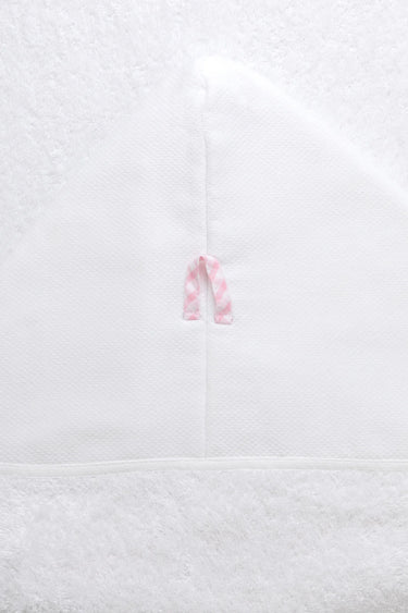 Bow Everykid Towel by 3 Martha's
