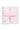 Bow Set of Two Burps, Pink