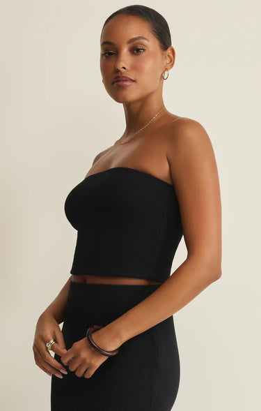 Caffari Tube Top by Z Supply