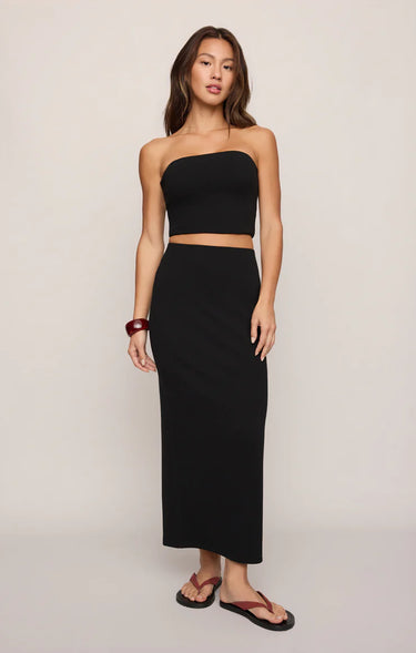 Caffari Tube Top by Z Supply