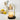 Candle Warmer Lamp Mercury Glass