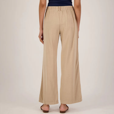 Casey Wide Leg Pant by Dylan