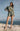 Cima Tova Palm Linen Short by Z Supply