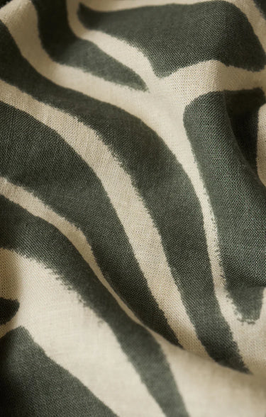 Cima Tova Palm Linen Short by Z Supply