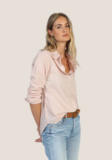 Classic Taylor Button Up by Dylan