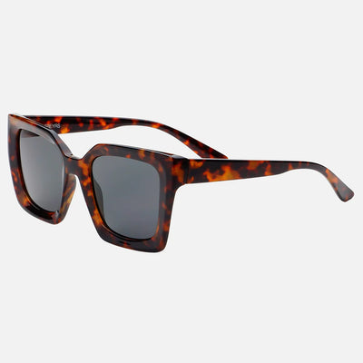 Coco Sunglasses - Tortoise