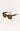 Confidential Brown Tortoise - Brown Polar Sunglasses by Z Supply