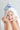 Cowboy Hat Everykid Towel, Blue by 3 Martha's