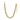 The Sofia Necklace in Midnight Express Light Turquoise Brandy