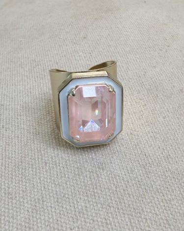 Dakota Ring (multiple colors)