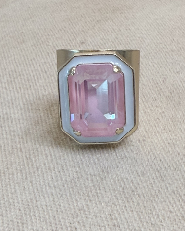 Dakota Ring (multiple colors)