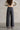 Dani Elastic Waist Wide Classic Pants